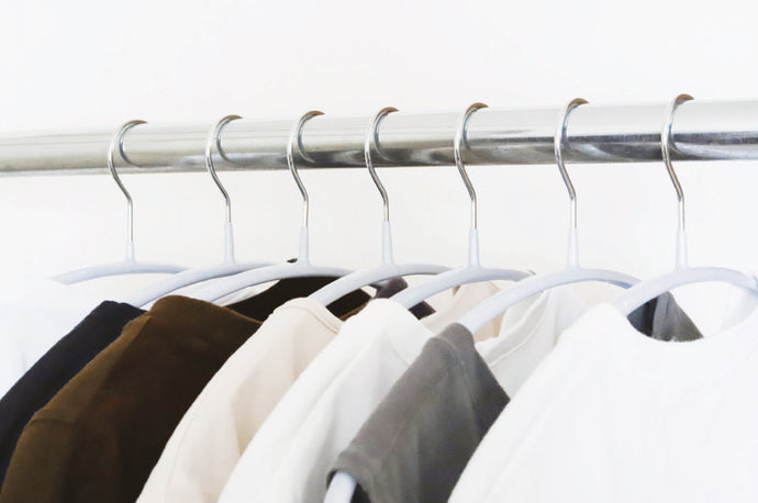 【新商品】夏物限定クリーニング