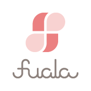 宅配クリーニングfuala logo